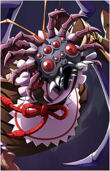 Entoma Vasilissa Zeta