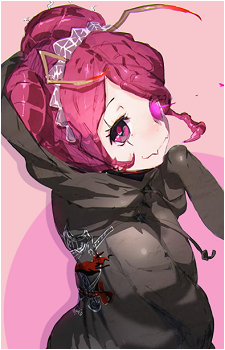 Entoma Vasilissa Zeta