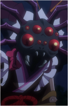 Entoma Vasilissa Zeta