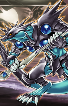 Alien Hunter's image