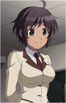 Nozomi Makino's image