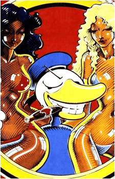 Duck {DDD}'s image