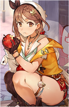 Ryza