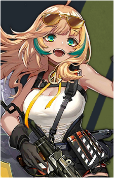 Liberator's image