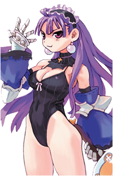 Dark Eclair's image