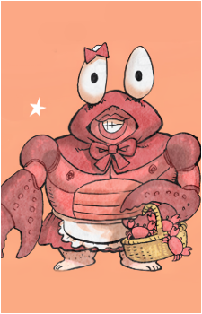 Crablante