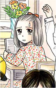 Aya Sugita's image