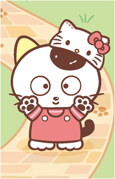Tama {T&F}