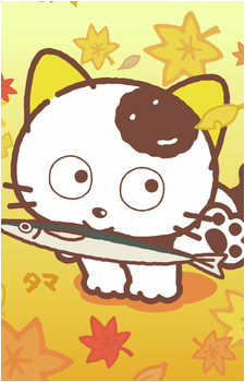 Tama {T&F}