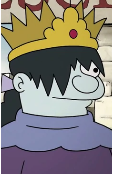 Prince Derek