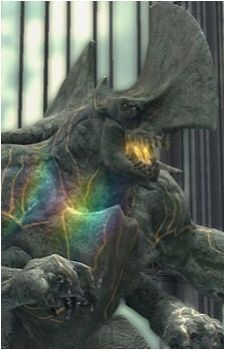 Trespasser's image