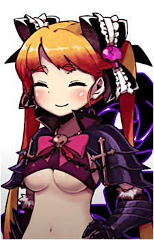 Kyouka Kisaragi
