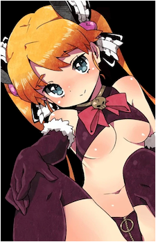 Kyouka Kisaragi