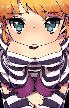 Kyouka Kisaragi