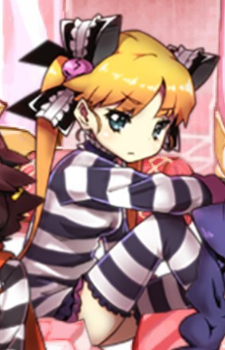 Kyouka Kisaragi
