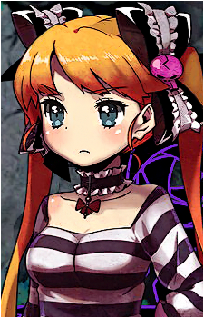 Kyouka Kisaragi's image