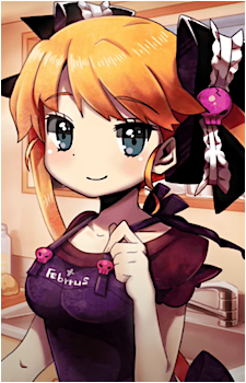 Kyouka Kisaragi