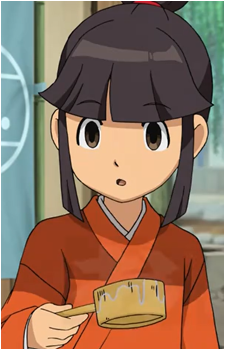 Okatsu {IE}'s image