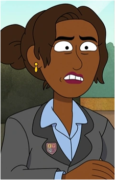 Principal Murphy's image