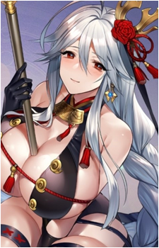 Honda Tadakatsu {IH}'s image