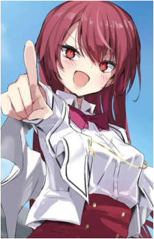 Karen Kisaragi {Hari}