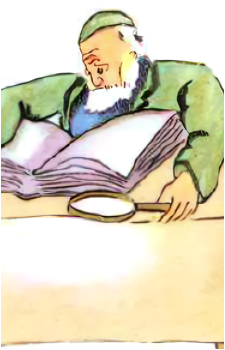 The Geographer's image