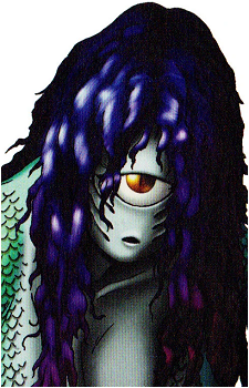Sedna's image
