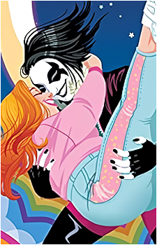 Crush (Xiomara Rojas)