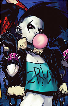 Crush (Xiomara Rojas)'s image