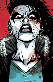 Crush (Xiomara Rojas)