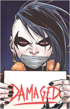 Crush (Xiomara Rojas)