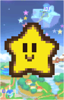 Twink's image