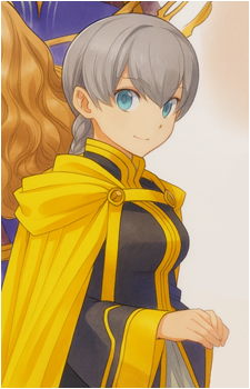 Gretia's image