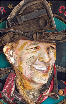 George Strait's image