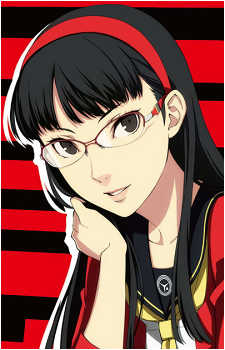 Yukiko Amagi