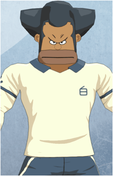 Takeaki Goryo's image