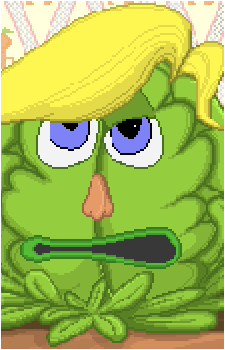 Mr. Veggie Head's image