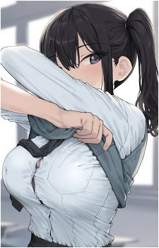 Image 2 - Art: 楓子 (Kaedeko) Image 2