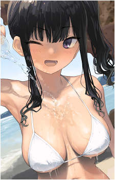 Image 3 - Art: 楓子 (Kaedeko) Image 3