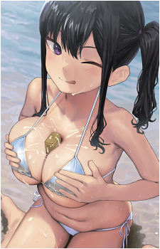 Image 6 - Art: 楓子 (Kaedeko) Image 6
