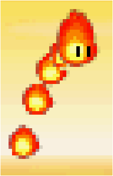 Fire Snake's image