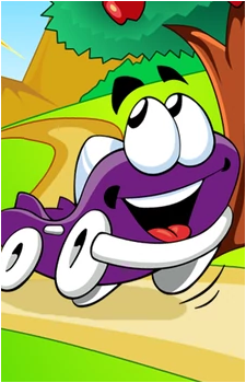 Putt-Putt's image