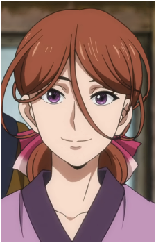 Satsuki's image