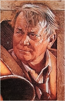 Marcus Brody