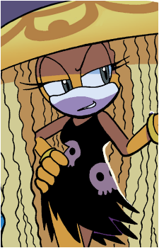 Opal {Sonic}'s image