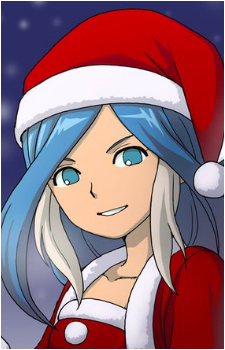 Reina Yagami