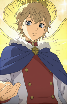 Lumiere Silvamillion Clover