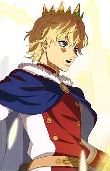 Lumiere Silvamillion Clover