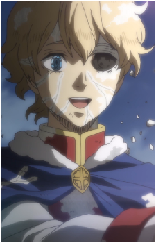 Lumiere Silvamillion Clover