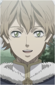 Lumiere Silvamillion Clover
